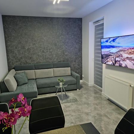Apartment Kazimierza Wielkiego Kętrzyn Εξωτερικό φωτογραφία