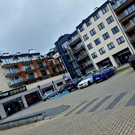 Apartment Kazimierza Wielkiego Kętrzyn Εξωτερικό φωτογραφία
