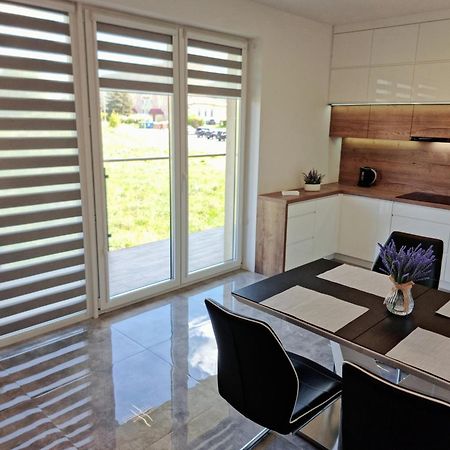 Apartment Kazimierza Wielkiego Kętrzyn Εξωτερικό φωτογραφία