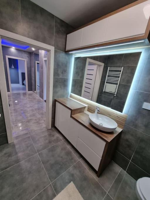 Apartment Kazimierza Wielkiego Kętrzyn Εξωτερικό φωτογραφία