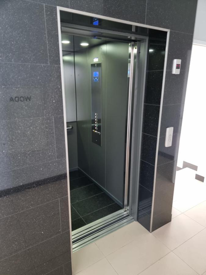 Apartment Kazimierza Wielkiego Kętrzyn Εξωτερικό φωτογραφία